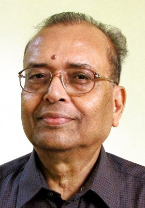 Animesh Chakravorty - Wikiunfold